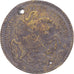 Francia, medaglia, Saint Georges Terrassant le Dragon, Religions & beliefs, MB