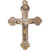 Francja, medal, Croix Pectorale, Religie i wierzenia, EF(40-45), Mosiądz