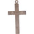 France, Médaille, Croix Pectorale, Religions & beliefs, Christ, TTB, Métal