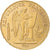 Monnaie, France, Génie, 20 Francs, 1876, Paris, SUP, Or, Gadoury:1063, KM:825
