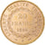 Monnaie, France, Génie, 20 Francs, 1895, Paris, SUP, Or, Gadoury:1063, KM:825