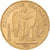 Monnaie, France, Génie, 20 Francs, 1886, Paris, TTB+, Or, Gadoury:1063, KM:825