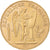 Monnaie, France, Génie, 20 Francs, 1878, Paris, TTB+, Or, Gadoury:1063, KM:825