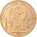 Monnaie, France, Génie, 20 Francs, 1897, Paris, SUP, Or, Gadoury:1063, KM:825