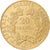 Monnaie, France, Cérès, 20 Francs, 1850, Paris, Oreille basse, TTB+, Or