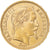 Monnaie, France, Napoleon III, 20 Francs, 1861, Paris, TTB+, Or, Gadoury:1062
