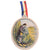France, Medal, Journée Nationale des Orphelins, WAR, 1916, AU(55-58), Cardboard
