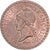 Moneta, Francja, Dupré, Centime, 1848, Paris, AU(55-58), Brązowy, KM:754