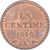Coin, France, Dupré, Centime, 1848, Paris, AU(55-58), Bronze, KM:754
