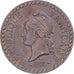 Coin, France, Dupré, Centime, 1849, Paris, EF(40-45), Bronze, KM:754
