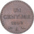 Coin, France, Dupré, Centime, 1849, Paris, EF(40-45), Bronze, KM:754