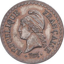Coin, France, Dupré, Centime, 1850, Paris, EF(40-45), Bronze, KM:754