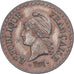 Monnaie, France, Dupré, Centime, 1850, Paris, TTB, Bronze, Gadoury:84, KM:754