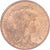 France, 1 Centime, Dupuis, 1901, Paris, Bronze, AU(50-53), Gadoury:90