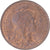 Moneta, Francja, Dupuis, Centime, 1908, Paris, AU(55-58), Brązowy, KM:840