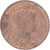 Moneta, Francja, Dupuis, Centime, 1909, Paris, AU(50-53), Brązowy, KM:840