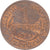 Moneta, Francja, Dupuis, Centime, 1911, Paris, AU(50-53), Brązowy, KM:840