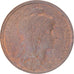 Coin, France, Dupuis, Centime, 1912, Paris, AU(55-58), Bronze, KM:840