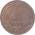Moeda, França, Dupuis, Centime, 1912, Paris, AU(55-58), Bronze, KM:840