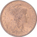 Monnaie, France, Dupuis, Centime, 1913, Paris, SUP, Bronze, Gadoury:90, KM:840