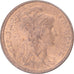 Coin, France, Dupuis, Centime, 1913, Paris, AU(55-58), Bronze, KM:840