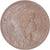 Moneda, Francia, Dupuis, Centime, 1920, Paris, MBC+, Bronce, KM:840, Gadoury:90