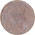 Moneta, Francja, Dupuis, Centime, 1920, Paris, AU(55-58), Brązowy, KM:840