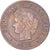 Coin, France, Cérès, Centime, 1872, Paris, AU(55-58), Bronze, KM:826.1