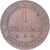 Coin, France, Cérès, Centime, 1872, Paris, AU(55-58), Bronze, KM:826.1