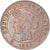 Moneda, Francia, Cérès, Centime, 1886, Paris, MBC+, Bronce, Gadoury:88