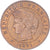 Moneda, Francia, Cérès, Centime, 1891, Paris, EBC+, Bronce, KM:826.1
