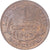 França, 1 Centime, Dupuis, 1903, Paris, Bronze, AU(55-58), Gadoury:90