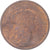 Coin, France, Dupuis, 2 Centimes, 1901, Paris, EF(40-45), Bronze, KM:841