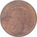 Coin, France, Dupuis, 2 Centimes, 1901, Paris, EF(40-45), Bronze, KM:841