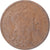 Münze, Frankreich, Dupuis, 2 Centimes, 1902, Paris, SS, Bronze, KM:841