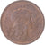 Moneda, Francia, Dupuis, 2 Centimes, 1903, Paris, MBC+, Bronce, KM:841