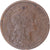 Münze, Frankreich, Dupuis, 2 Centimes, 1904, Paris, SS, Bronze, KM:841