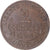 Munten, Frankrijk, Dupuis, 2 Centimes, 1904, Paris, ZF, Bronzen, KM:841