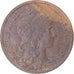 Coin, France, Dupuis, 2 Centimes, 1904, Paris, EF(40-45), Bronze, KM:841