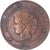 Moneda, Francia, Cérès, 2 Centimes, 1891, Paris, MBC+, Bronce, Gadoury:105