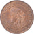 Moneta, Francia, Cérès, 2 Centimes, 1892, Paris, SPL, Bronzo, Gadoury:105