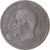 Münze, Frankreich, Napoleon III, 2 Centimes, 1855, Lille, SGE+, Bronze