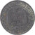 Moneta, Francia, Napoleon III, 2 Centimes, 1856, Marseille, MB, Bronzo