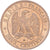 Coin, France, Napoleon III, Napoléon III, 2 Centimes, 1862, Paris, AU(55-58)