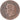 Moeda, França, Napoleon III, 2 Centimes, 1862, Bordeaux, VF(30-35), Bronze