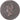 Moneda, Francia, Dupré, Centime, AN 6, Paris, BC+, Bronce, KM:646, Gadoury:766a