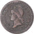 Moneta, Francja, Dupré, Centime, AN 6, Paris, VF(30-35), Brązowy, KM:646