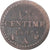 Moneda, Francia, Dupré, Centime, AN 7, Paris, BC, Bronce, KM:646, Gadoury:76