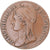 Munten, Frankrijk, Dupré, 5 Centimes, AN 4, Paris, FR+, Bronzen, KM:635.1