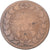Munten, Frankrijk, Dupré, 5 Centimes, AN 8, Paris, FR, Bronzen, KM:640.1